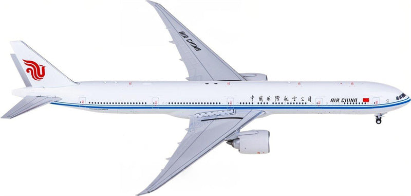 AeroPolaris Air China Boeing 777-300ER 1:400 Aircraft Model
