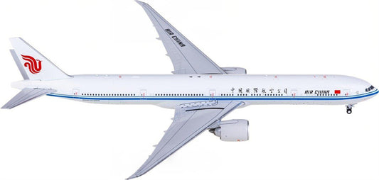 AeroPolaris Air China Boeing 777-300ER 1:400 Aircraft Model