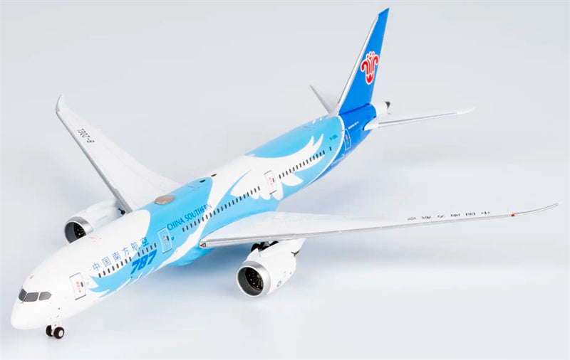 NG Models 1:400 China Southern Airlines Boeing 787-9 Dreamliner B-20EL  DIECAST Model