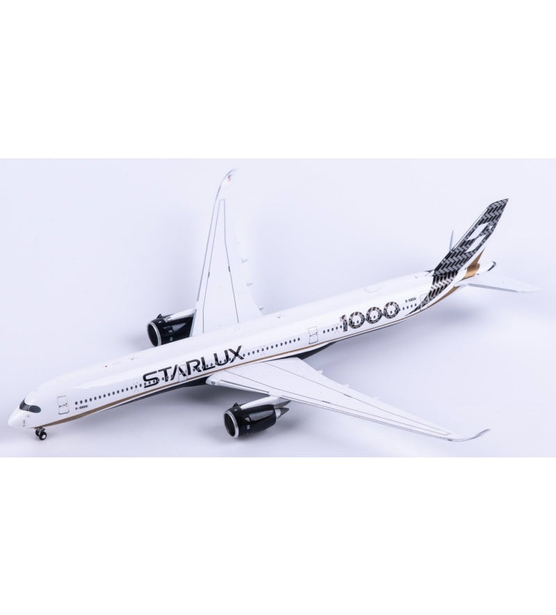 JC Wings 1:400 Starlux Airlines Airbus A350-1000 B-58551  DIECAST Model