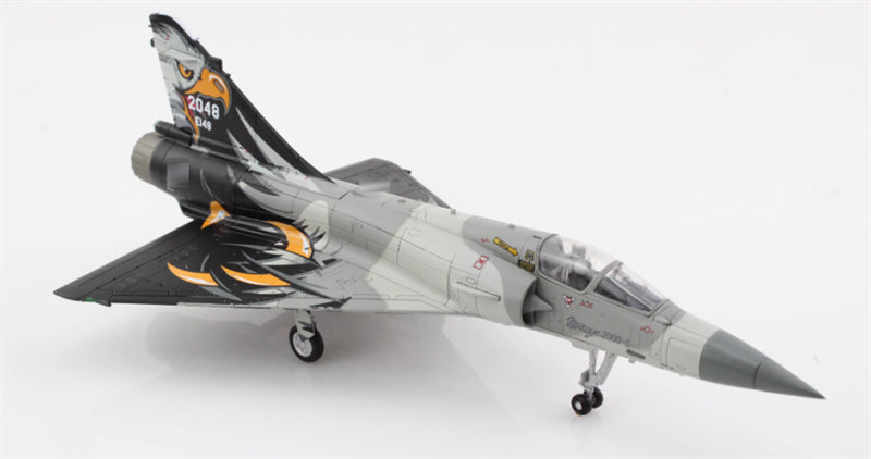 HOBBY MASTER ROCAF Mirage 2000-5 48 Training Group 1:72 Model E148/2048