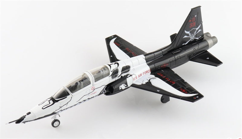 HOBBY MASTER T38C Talon FAIP scheme 65-10331 87th FTS Laughlin AFB 2021 1:72 Aircraft Pre-built Model