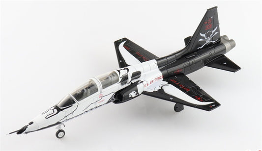 HOBBY MASTER T38C Talon FAIP scheme 65-10331 87th FTS Laughlin AFB 2021 1:72 Aircraft Pre-built Model