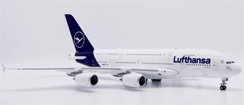 Apollo 1:200 Lufthansa A380 D-AIMK DIECAST Model