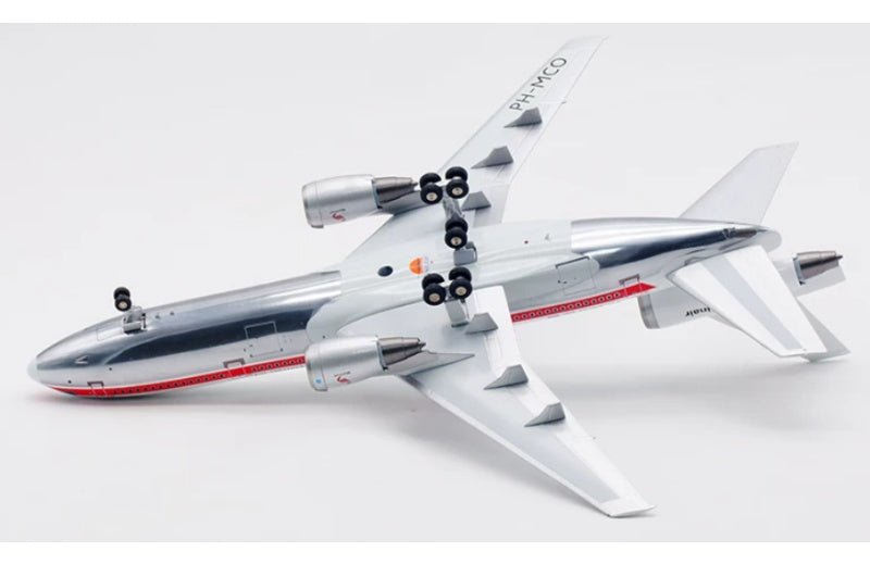 INFLIGHT 1:200 Martinair DC-10-30 PH-MCO  DIECAST Model