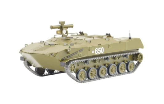 1:43   BTR-RD StartScaleModels   ABS Model