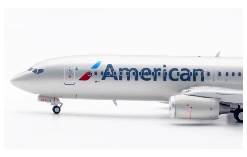 Inflight 1:200 American Airlines B737-800 N840NN  DIECAST Model