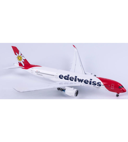 JC Wings 1:200 Edelweiss Air Airbus A350-900 HB-IHC  DIECAST Model