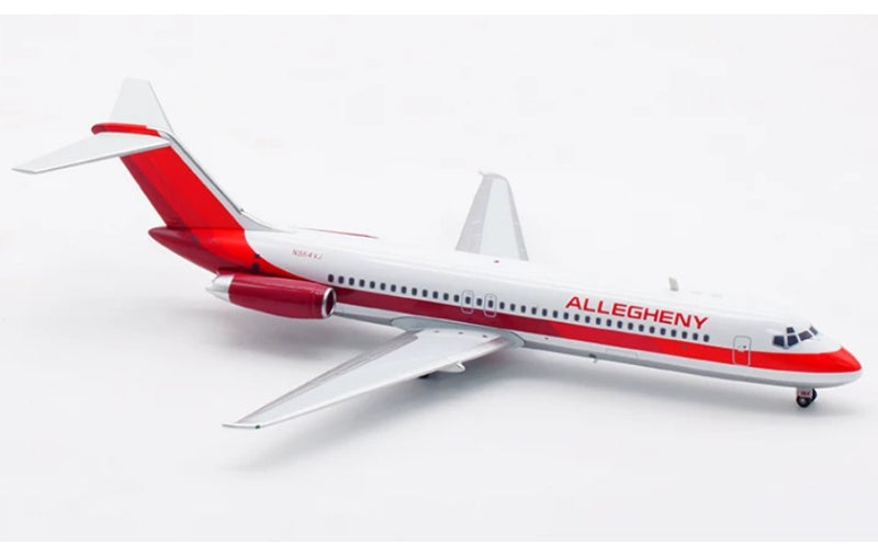 Inflight 1:200 Allegheny Airlines DC-9-30 N964VJ  DIECAST Model