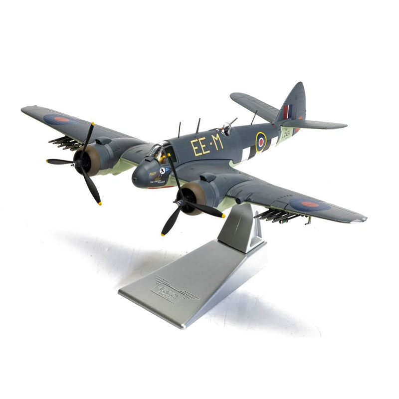 CORGI RCAF TF.X 404 1:72 Model 1944 Limited Edition LZ451/EE-M