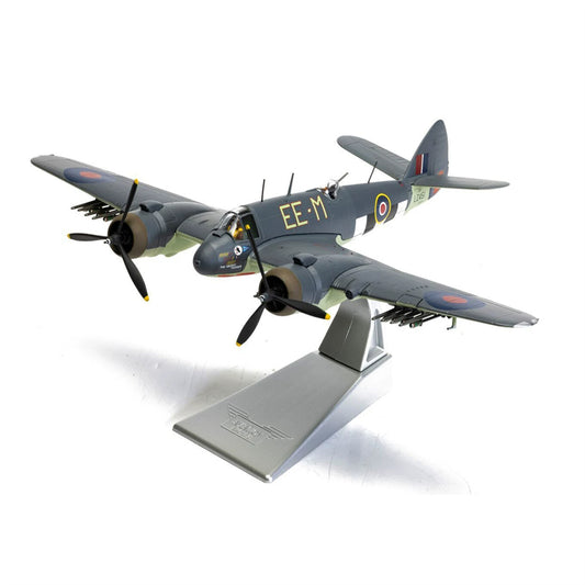 CORGI RCAF TF.X 404 1:72 Model 1944 Limited Edition LZ451/EE-M