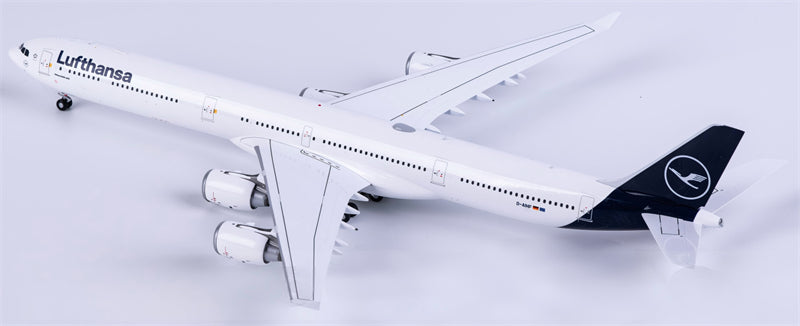 Geminijets 1:200 Lufthansa Airbus A340-600 D-AIHF  DIECAST Model