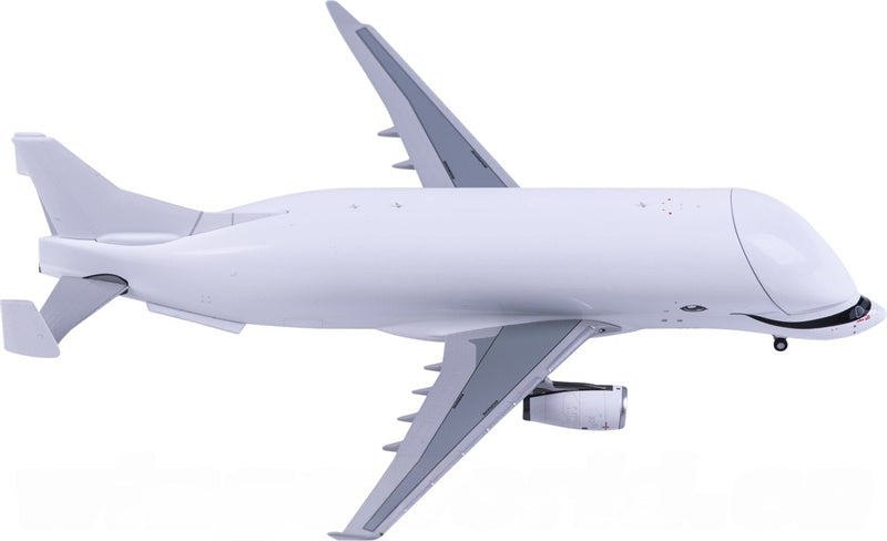NG Models Airbus A330-700L Beluga XL Blank 1:400 Diecast Model view 3