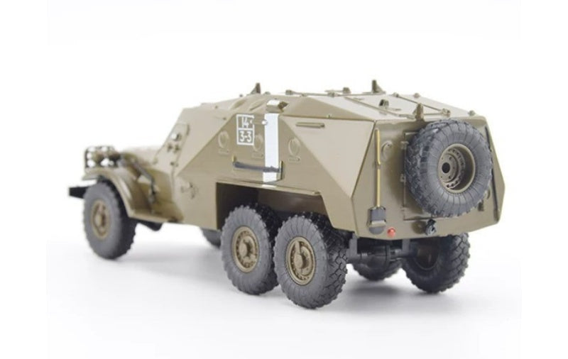 1:43   BTR-152 Modimio   ABS Model