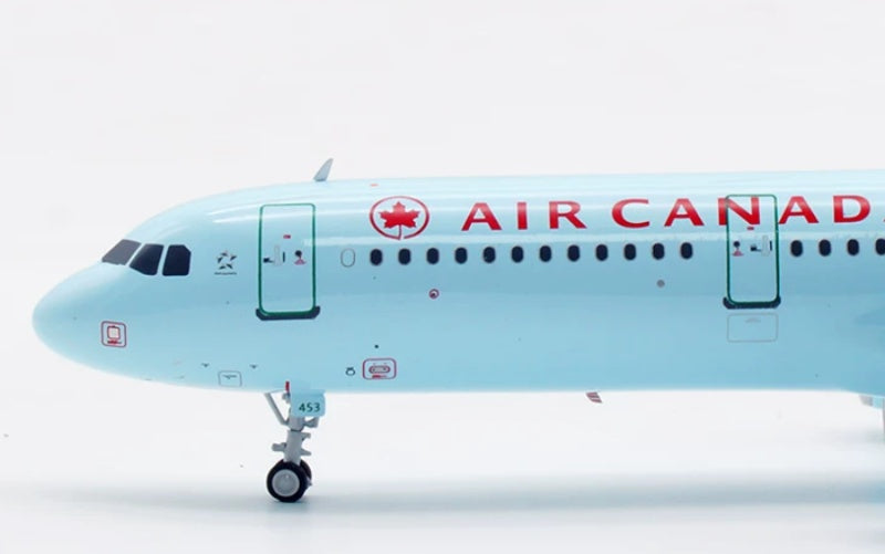 B-Models 1:200 Air Canada A321 C-GIUB  DIECAST Model