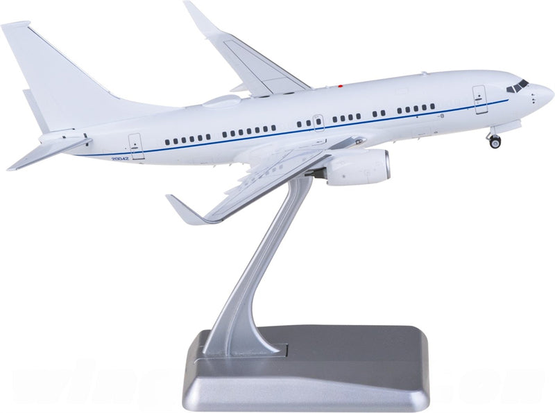 NG Models USAF for Boeing 737-700 C-40B 20042 1:200 Airplane Pre-built  Airliner Model Display