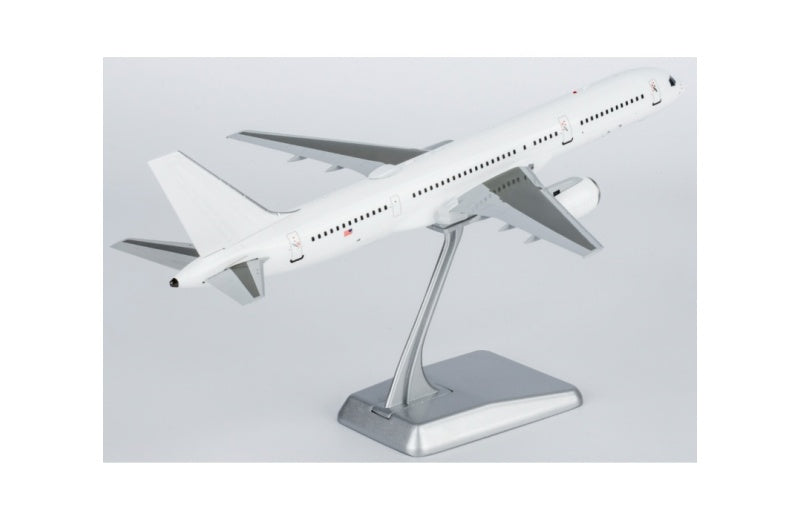 NG Models 1:200 USAF C-32B 02-4452  DIECAST Model