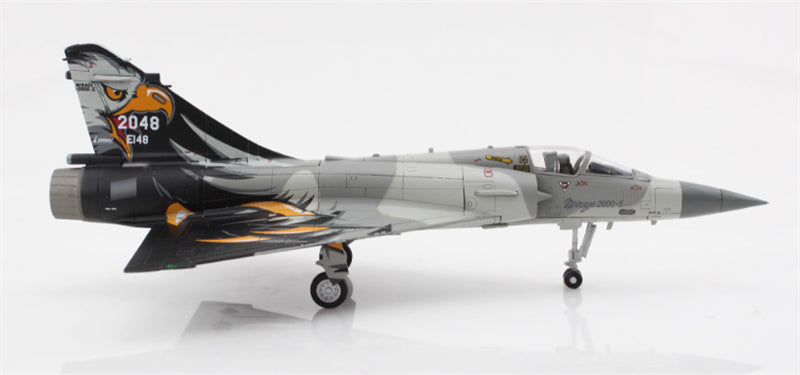HOBBY MASTER ROCAF Mirage 2000-5 48 Training Group 1:72 Model E148/2048