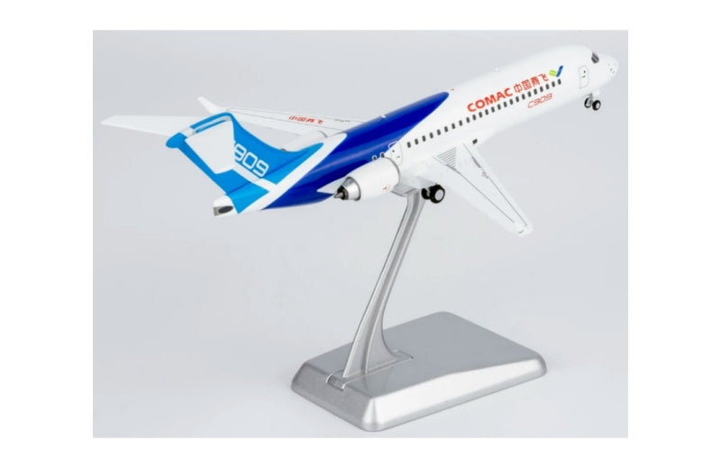 NG Models 1:200 COMAC C909 (ARJ21-700) DIECAST Model