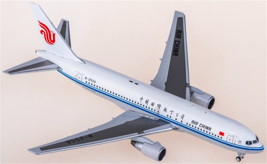 C Air China Boeing 767-200 B-2556 1:400 Diecast Model view 1