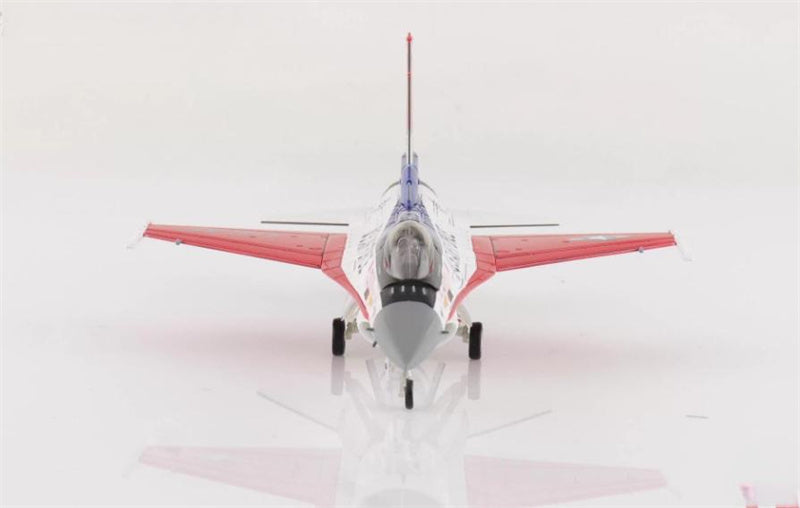 HOBBY MASTER F-16CM Viper Demo 91-0395 Shawn AFB 2024 1:72 Airplane Pre-built Model