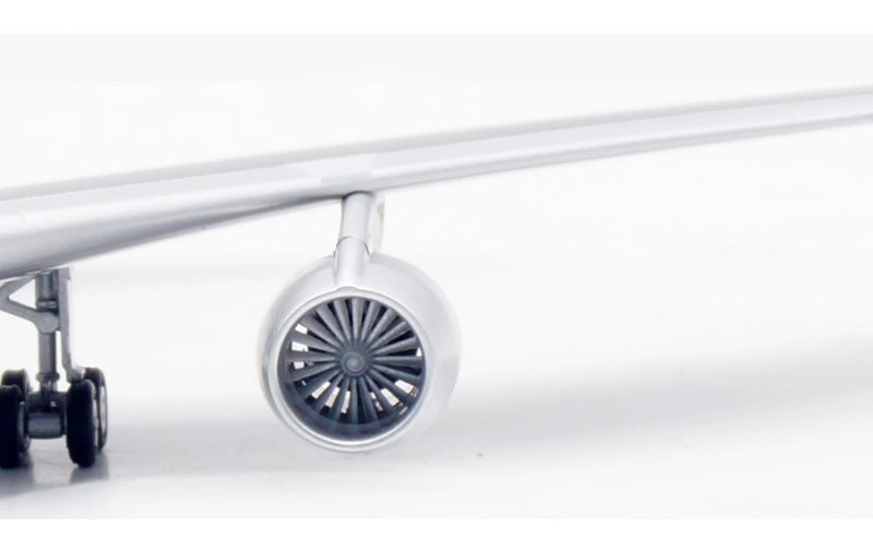 Inflight 1:200 Air America L-1011 N372EA  DIECAST Model