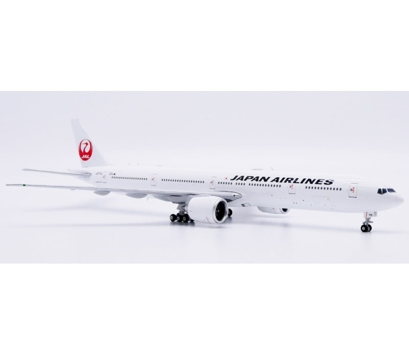 JC Wings 1:400 Japan Airlines B777-300ER JA731J  DIECAST Model