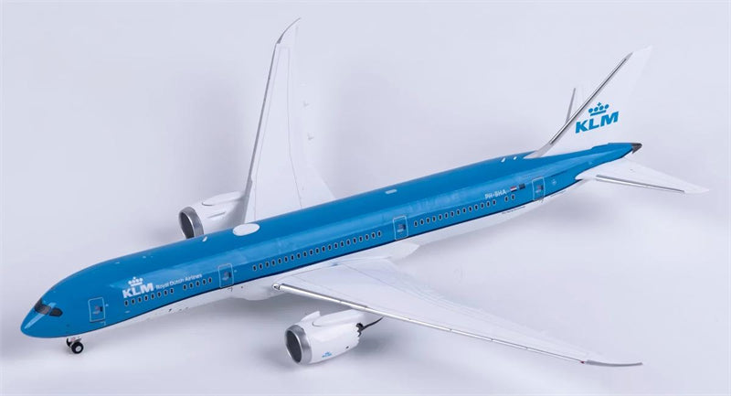 NG Models 1:400 KLM Boeing 787-9 PH-BHA  DIECAST Model
