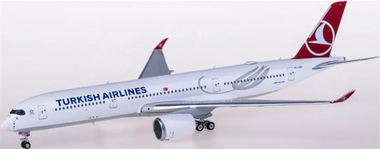 Phoenix 1:400 Turkish Airlines Airbus A350-900 TC-LGA  DIECAST Model