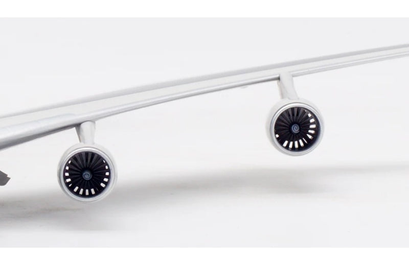 B-Models 1:200 Northwest Airlines B747-400 N665US  DIECAST Model
