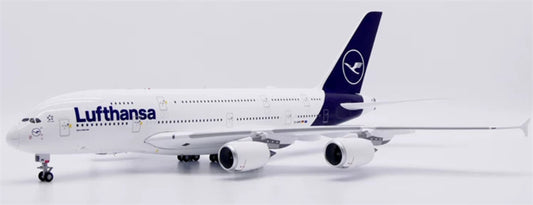 Apollo 1:200 Lufthansa A380 D-AIMK DIECAST Model
