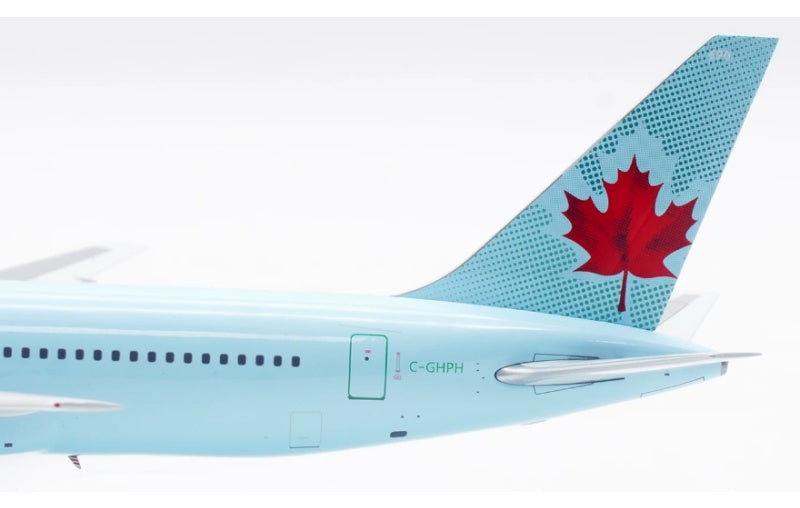 B-Models 1:200 Air Canada B767-300 C-GHPH  DIECAST Model