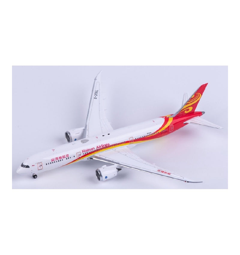 Phoenix 1:400 Hainan Airlines Boeing 787-9 B-20AL  DIECAST Model
