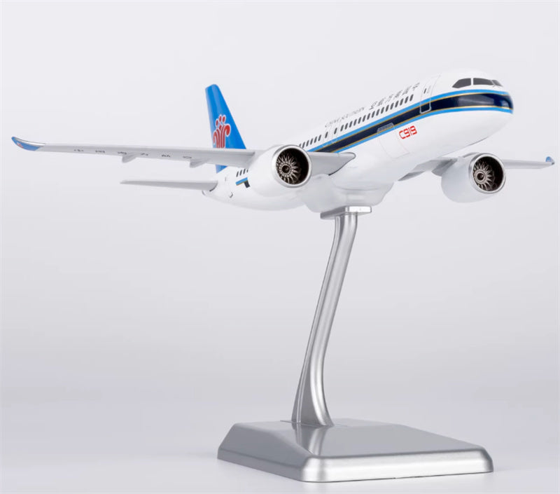 NG Models China Southern Comac C919 B-919J 1:240 Aircraft Model