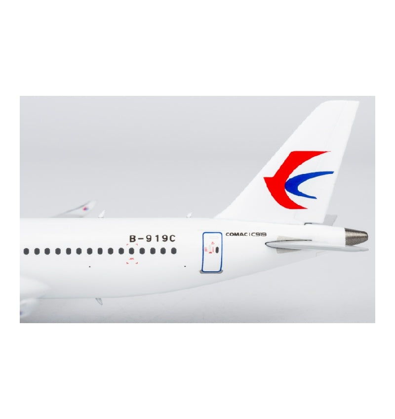 NG Models 1:400 China Eastern Airlines Comac C919 B-919C  DIECAST Model
