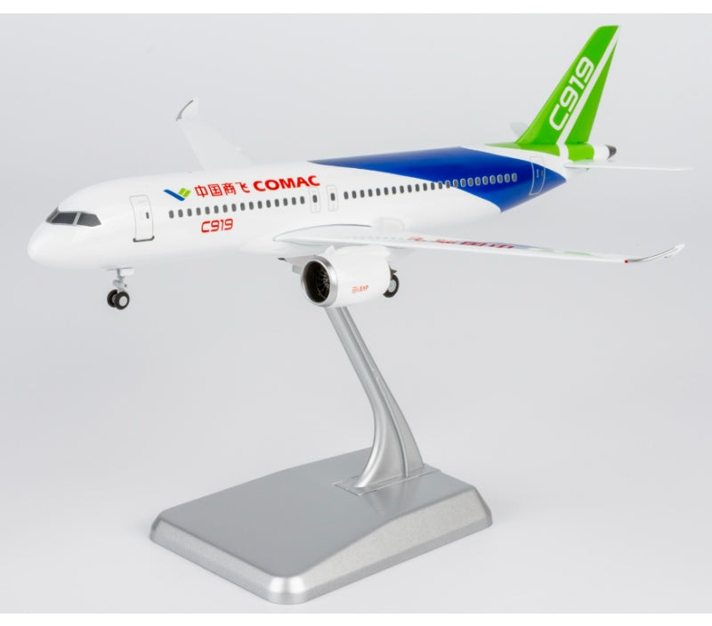 NG LITE 1:200 COMAC C919 DIECAST Model