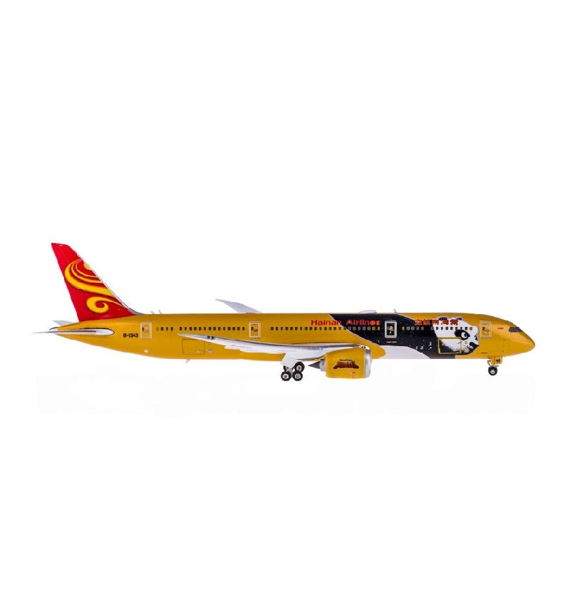 Phoenix 1:400 Hainan Airlines Boeing 787-9 B-1343  DIECAST Model
