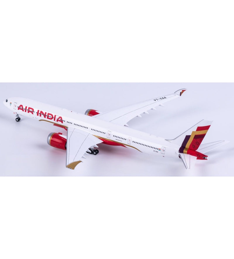 Geminijets 1:200 Air India Boeing 777-9 VT-XAA  DIECAST Model