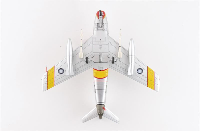 HOBBY MASTER ROCAF F-86F 1:72 Model 1959 262