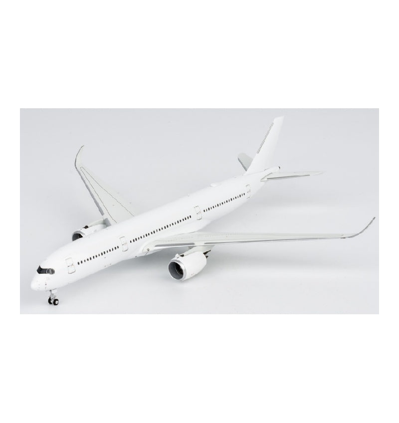 NG Models 1:400 Airbus A350-900 Blank DIECAST Model
