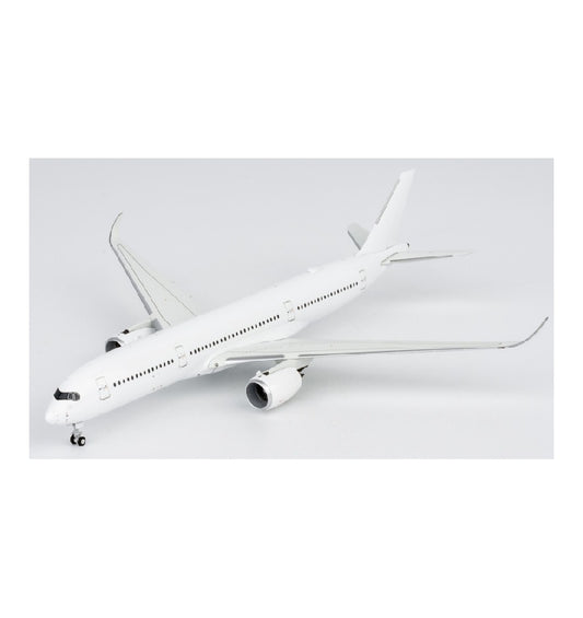 NG Models 1:400 Airbus A350-900 Blank DIECAST Model