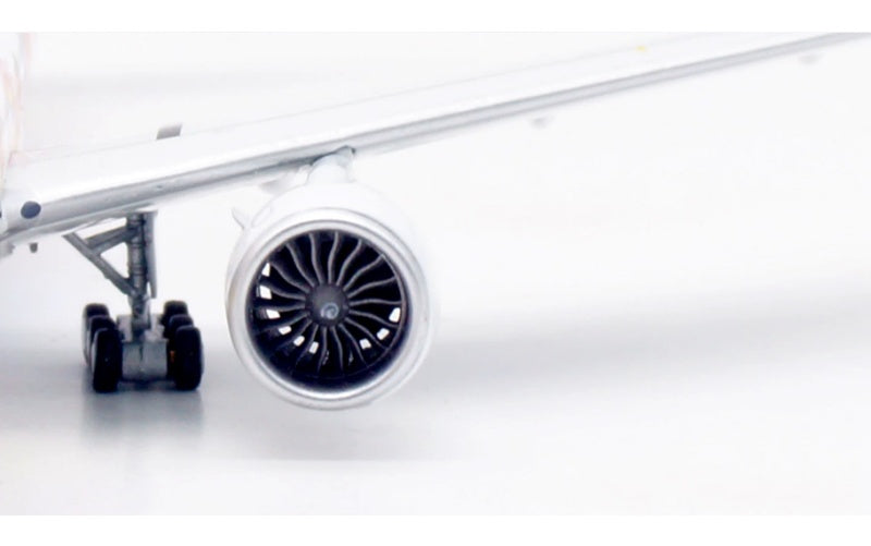 Aviation 1:400 EVA Air B777-300ER B-16722  DIECAST Model