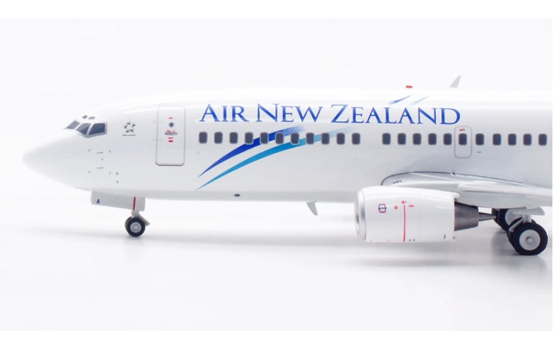 Inflight 1:200 Air New Zealand B737-300 ZK-NGA  DIECAST Model