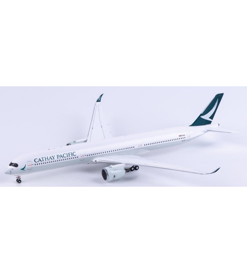 Z2MODEL 1:200 Cathay Pacific Airbus A350-1000 B-LXI  DIECAST Model