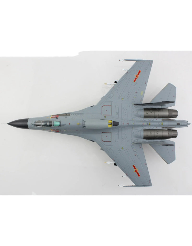 HOBBY MASTER PLAAF J-11A Korat Thai AFB 1:72 Model 2015  Falcon Strike 11230