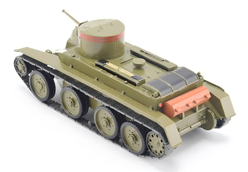 1:43 BT-2 Modimio ABS Model