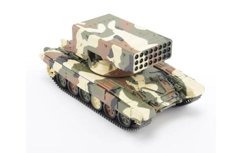 1:43   TOS-1A Modimio   ABS Model