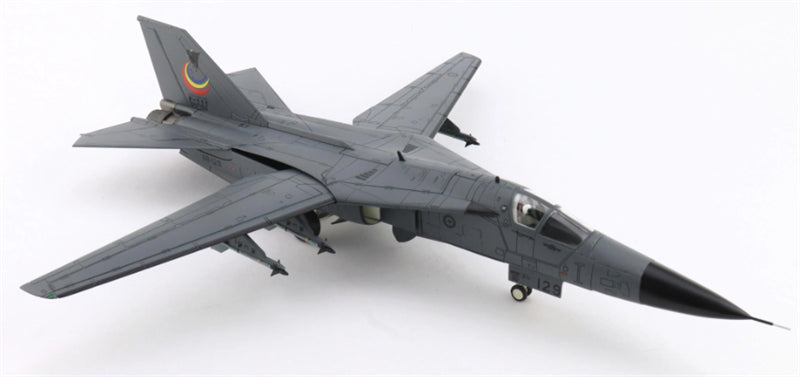 HOBBY MASTER RAAF F-111C No.1 SQN 1:72 Model 2010 Farewell scheme A8-129