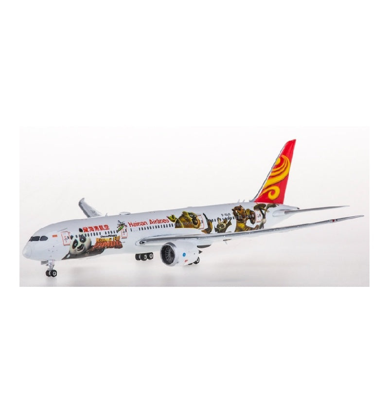 Phoenix 1:400 Hainan Airlines Boeing 787-9 B-1540  DIECAST Model