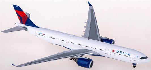 Phoenix Delta Air Lines Airbus A330-900neo N421DX 1:400 Diecast Model view 1